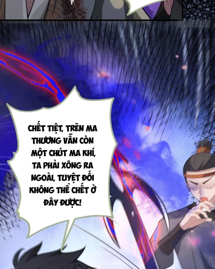 Ta! Phản Phái Thiên Mệnh Lại Thành Chính Đạo Lão Tổ Chapter 39 - Trang 3