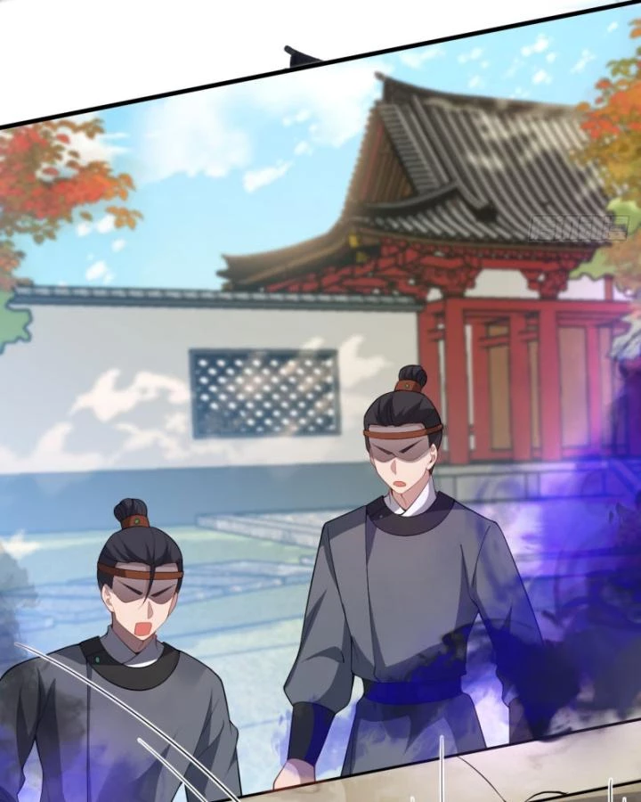 Ta! Phản Phái Thiên Mệnh Lại Thành Chính Đạo Lão Tổ Chapter 39 - Trang 3