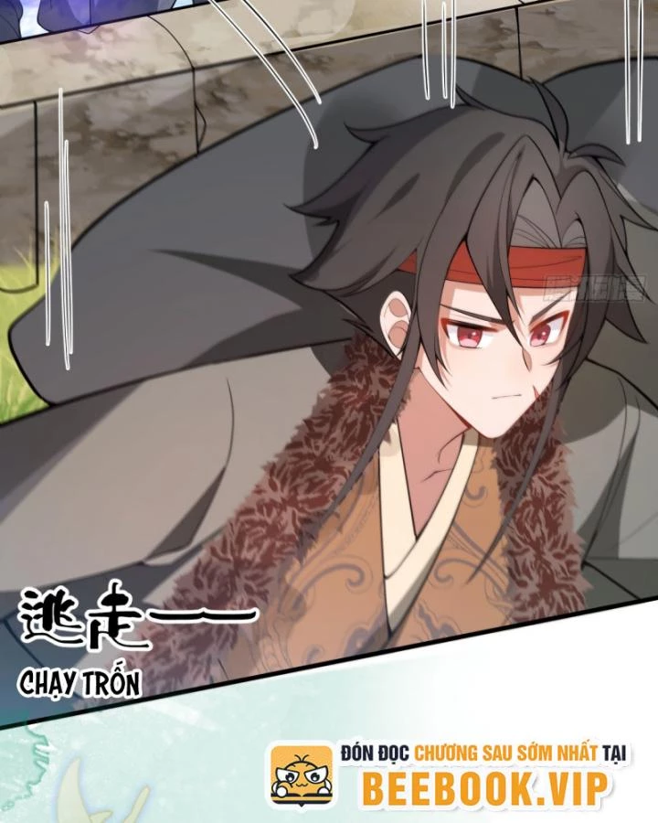 Ta! Phản Phái Thiên Mệnh Lại Thành Chính Đạo Lão Tổ Chapter 39 - Trang 3