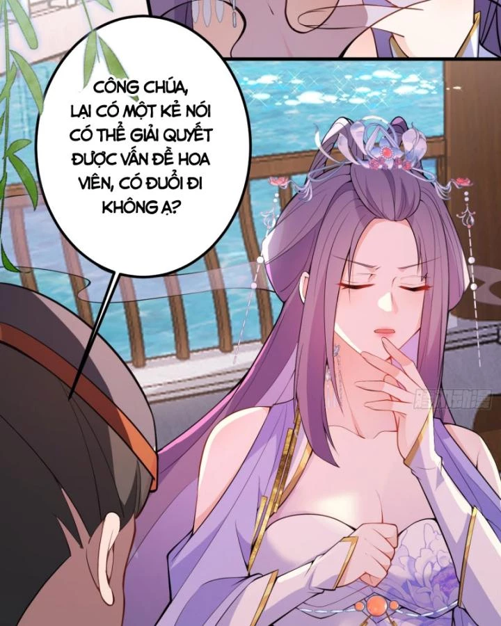 Ta! Phản Phái Thiên Mệnh Lại Thành Chính Đạo Lão Tổ Chapter 39 - Trang 3