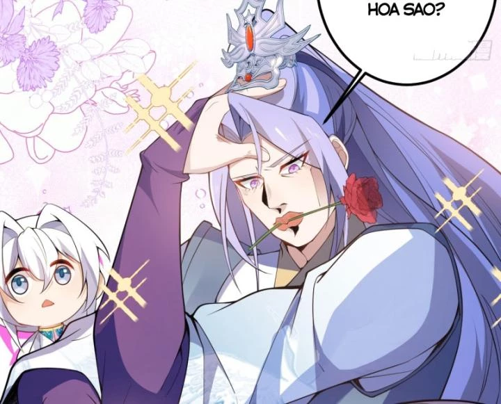 Ta! Phản Phái Thiên Mệnh Lại Thành Chính Đạo Lão Tổ Chapter 39 - Trang 3