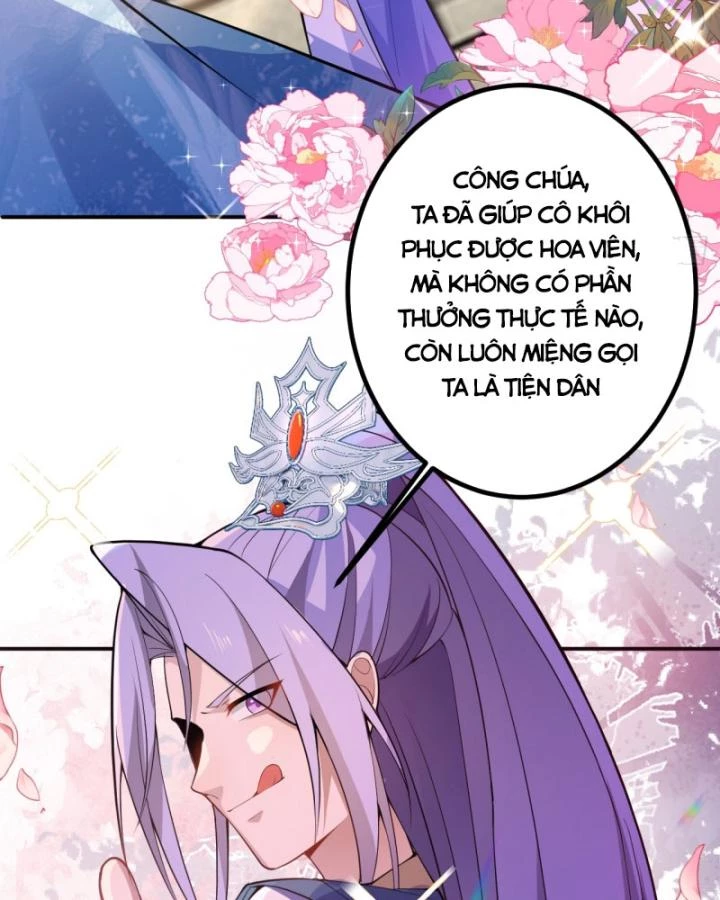Ta! Phản Phái Thiên Mệnh Lại Thành Chính Đạo Lão Tổ Chapter 39 - Trang 3