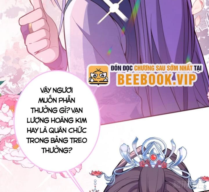 Ta! Phản Phái Thiên Mệnh Lại Thành Chính Đạo Lão Tổ Chapter 39 - Trang 3