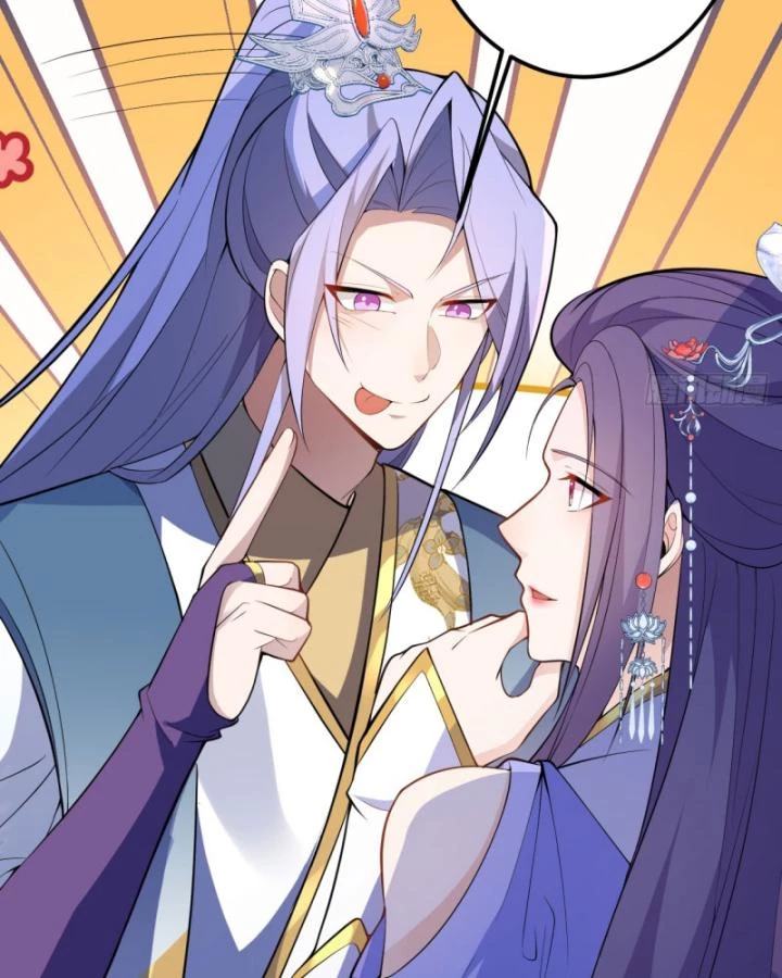 Ta! Phản Phái Thiên Mệnh Lại Thành Chính Đạo Lão Tổ Chapter 39 - Trang 3