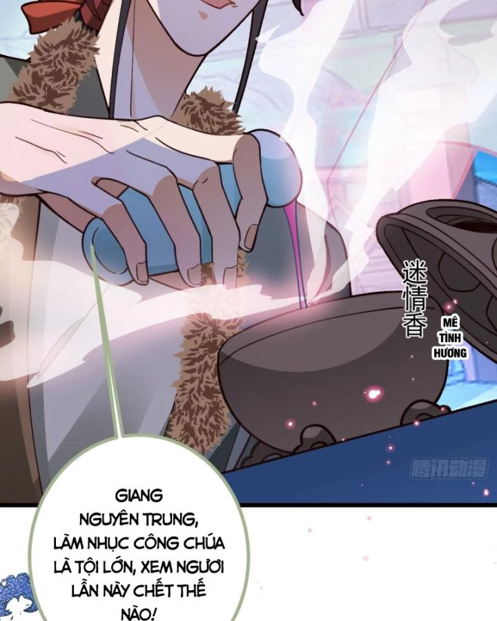Ta! Phản Phái Thiên Mệnh Lại Thành Chính Đạo Lão Tổ Chapter 40 - Trang 3