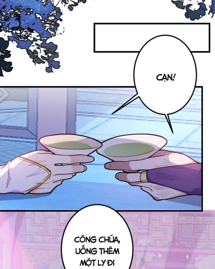 Ta! Phản Phái Thiên Mệnh Lại Thành Chính Đạo Lão Tổ Chapter 40 - Trang 3