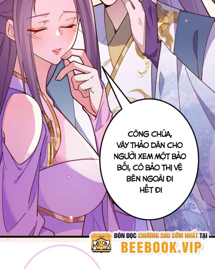 Ta! Phản Phái Thiên Mệnh Lại Thành Chính Đạo Lão Tổ Chapter 40 - Trang 3
