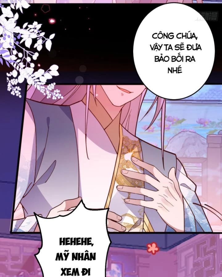Ta! Phản Phái Thiên Mệnh Lại Thành Chính Đạo Lão Tổ Chapter 40 - Trang 3
