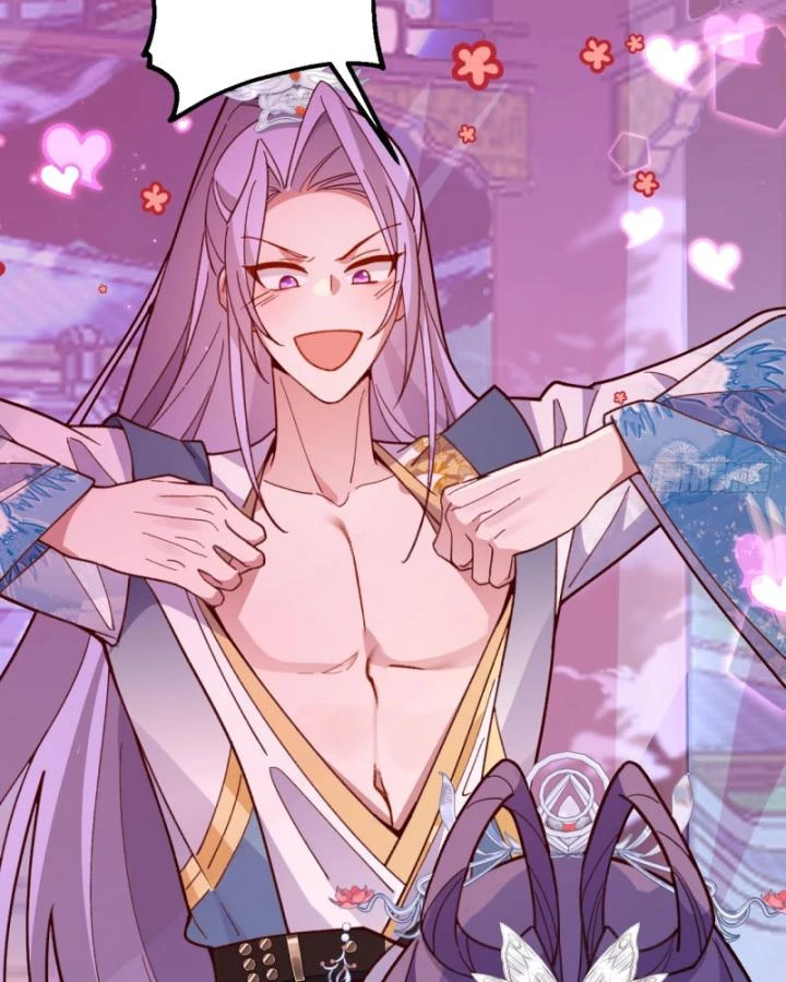 Ta! Phản Phái Thiên Mệnh Lại Thành Chính Đạo Lão Tổ Chapter 40 - Trang 3