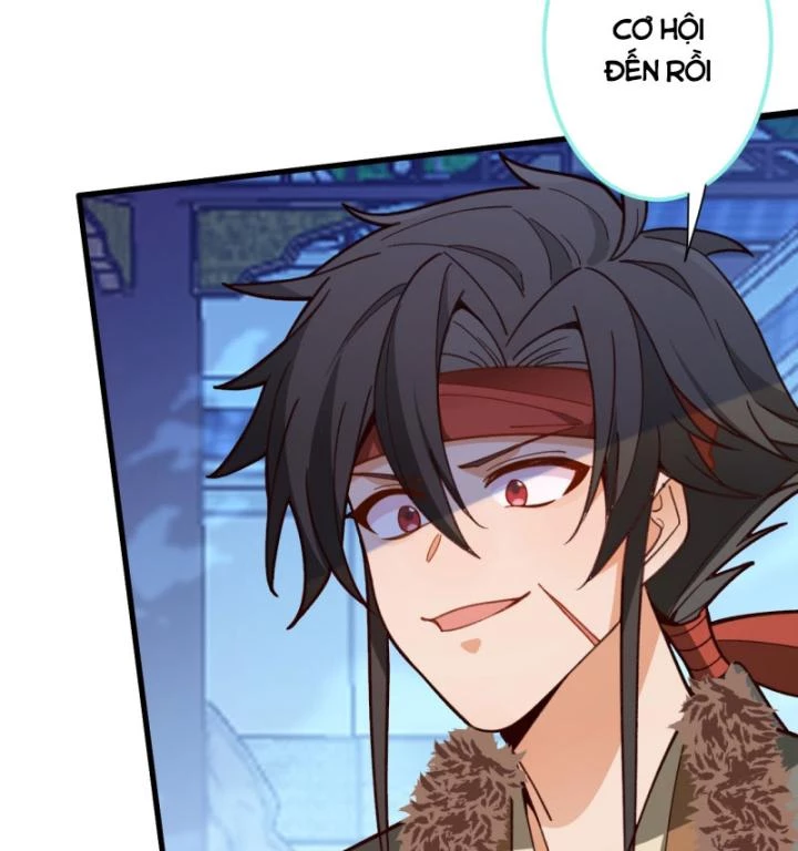 Ta! Phản Phái Thiên Mệnh Lại Thành Chính Đạo Lão Tổ Chapter 40 - Trang 3
