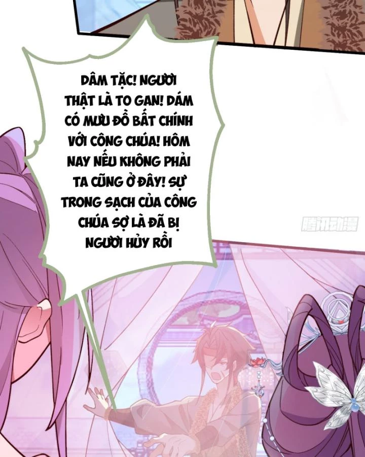 Ta! Phản Phái Thiên Mệnh Lại Thành Chính Đạo Lão Tổ Chapter 40 - Trang 3