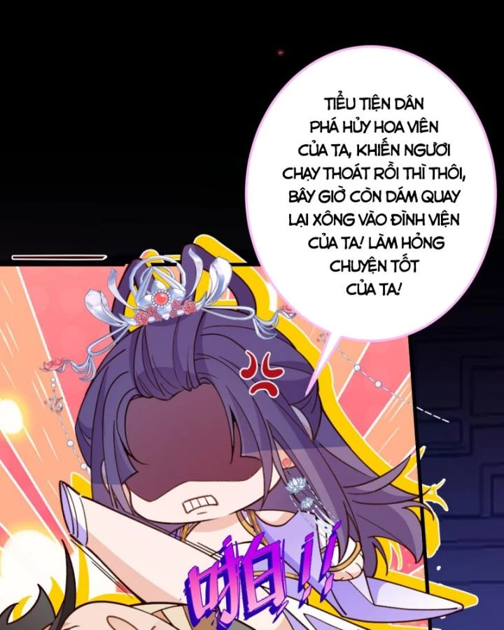 Ta! Phản Phái Thiên Mệnh Lại Thành Chính Đạo Lão Tổ Chapter 40 - Trang 3
