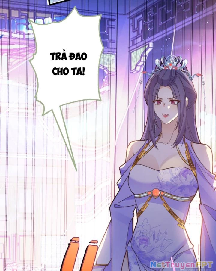 Ta! Phản Phái Thiên Mệnh Lại Thành Chính Đạo Lão Tổ Chapter 40 - Trang 3