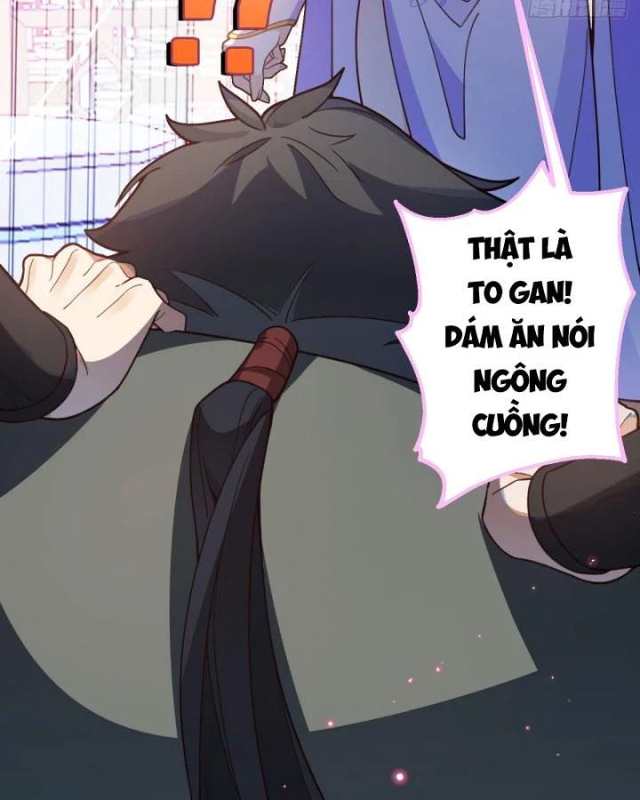 Ta! Phản Phái Thiên Mệnh Lại Thành Chính Đạo Lão Tổ Chapter 40 - Trang 3