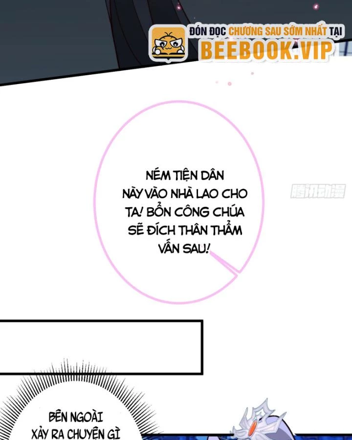 Ta! Phản Phái Thiên Mệnh Lại Thành Chính Đạo Lão Tổ Chapter 40 - Trang 3