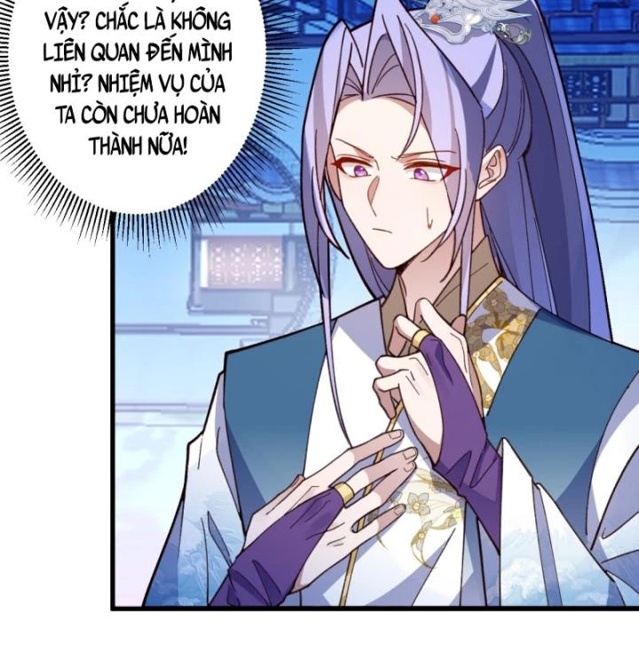 Ta! Phản Phái Thiên Mệnh Lại Thành Chính Đạo Lão Tổ Chapter 40 - Trang 3