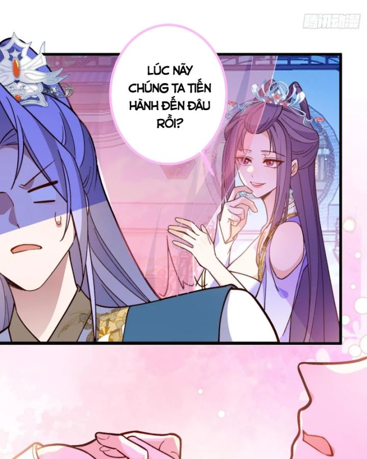 Ta! Phản Phái Thiên Mệnh Lại Thành Chính Đạo Lão Tổ Chapter 40 - Trang 3