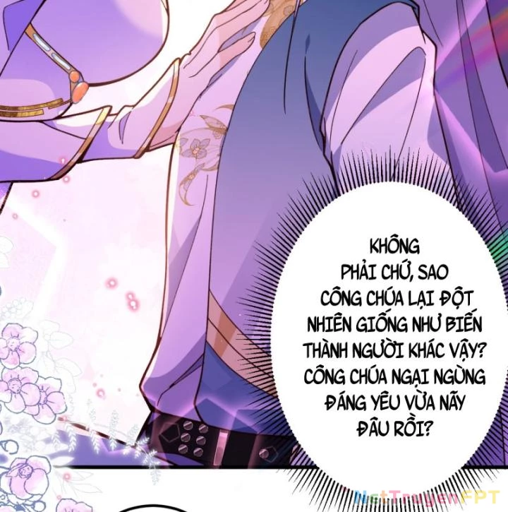 Ta! Phản Phái Thiên Mệnh Lại Thành Chính Đạo Lão Tổ Chapter 40 - Trang 3