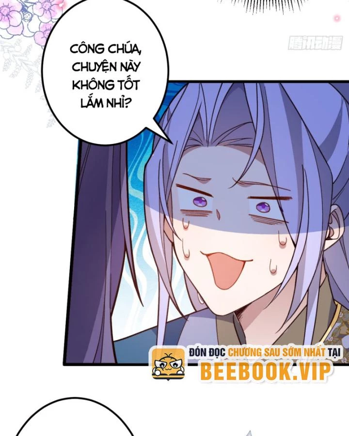 Ta! Phản Phái Thiên Mệnh Lại Thành Chính Đạo Lão Tổ Chapter 40 - Trang 3