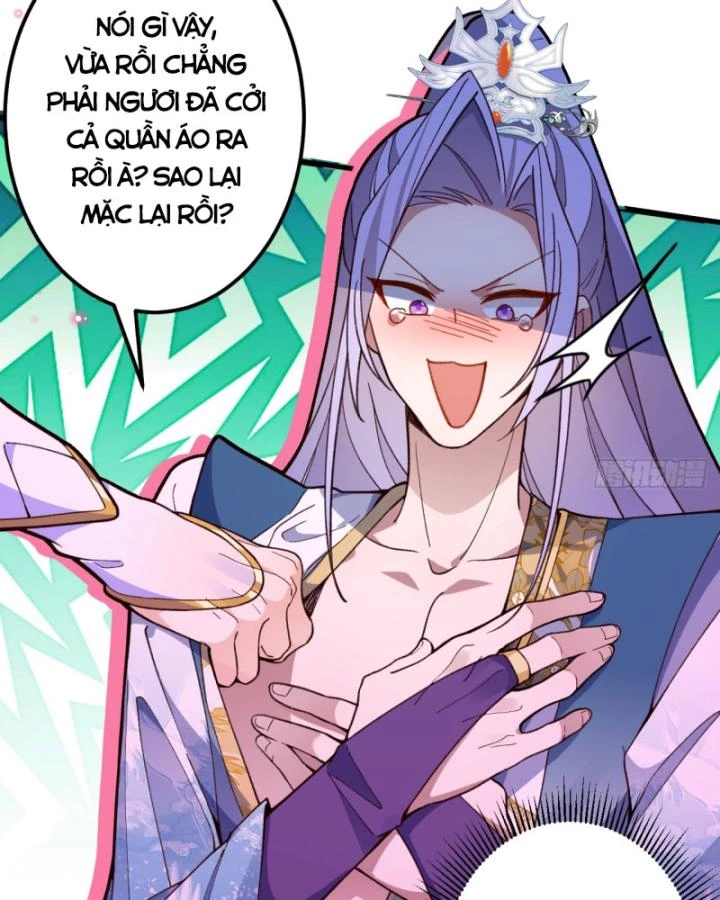 Ta! Phản Phái Thiên Mệnh Lại Thành Chính Đạo Lão Tổ Chapter 40 - Trang 3