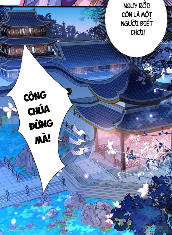 Ta! Phản Phái Thiên Mệnh Lại Thành Chính Đạo Lão Tổ Chapter 40 - Trang 3
