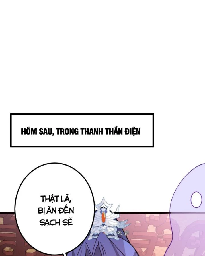 Ta! Phản Phái Thiên Mệnh Lại Thành Chính Đạo Lão Tổ Chapter 40 - Trang 3