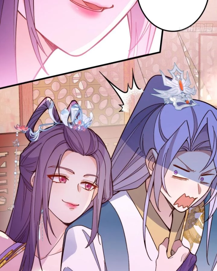 Ta! Phản Phái Thiên Mệnh Lại Thành Chính Đạo Lão Tổ Chapter 40 - Trang 3