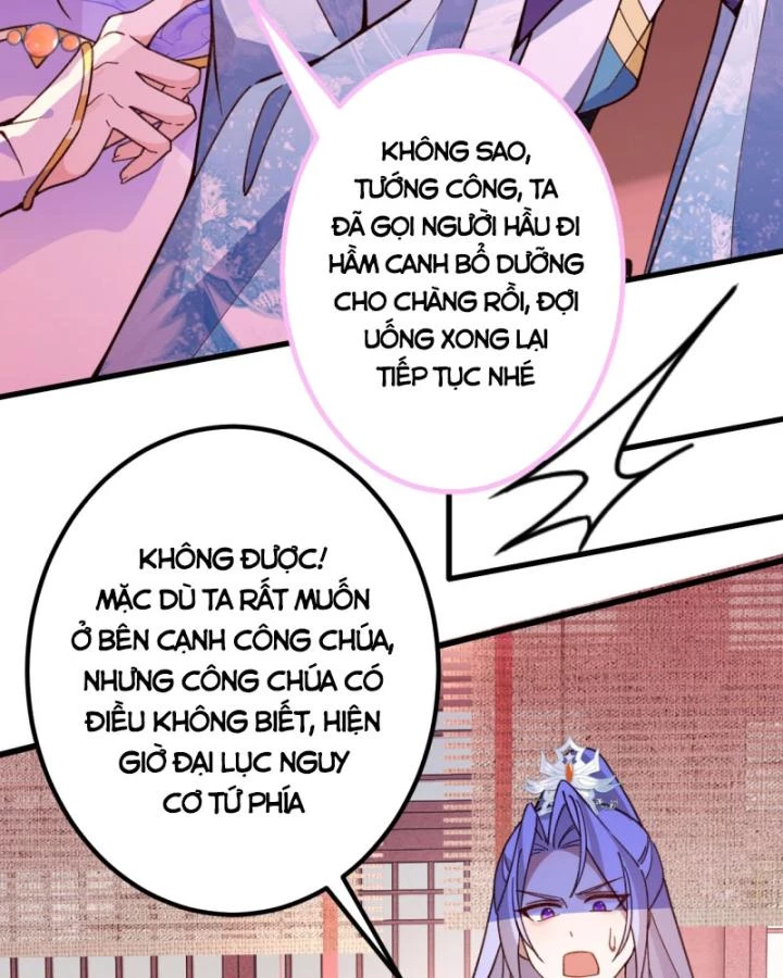 Ta! Phản Phái Thiên Mệnh Lại Thành Chính Đạo Lão Tổ Chapter 40 - Trang 3