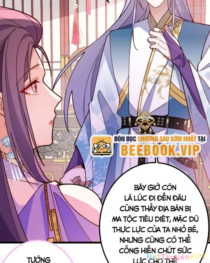 Ta! Phản Phái Thiên Mệnh Lại Thành Chính Đạo Lão Tổ Chapter 40 - Trang 3
