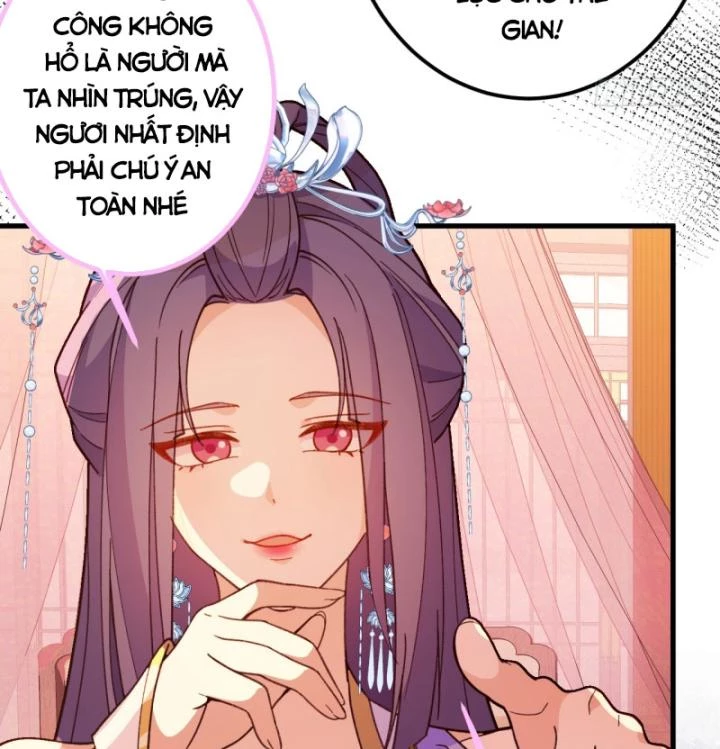 Ta! Phản Phái Thiên Mệnh Lại Thành Chính Đạo Lão Tổ Chapter 40 - Trang 3