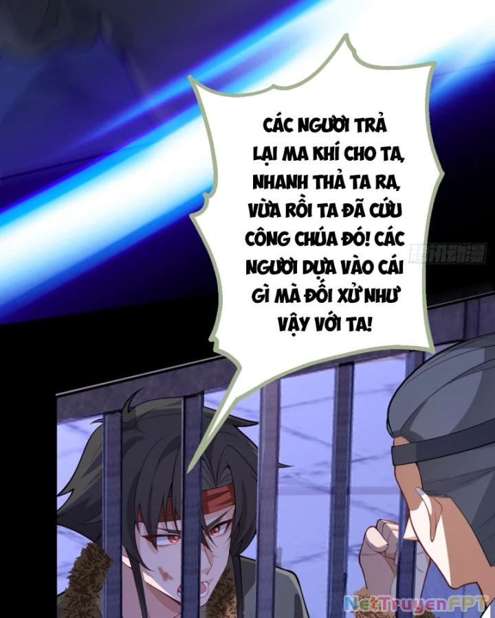 Ta! Phản Phái Thiên Mệnh Lại Thành Chính Đạo Lão Tổ Chapter 40 - Trang 3