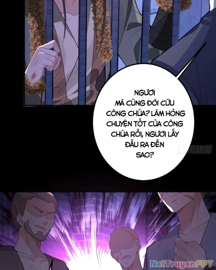 Ta! Phản Phái Thiên Mệnh Lại Thành Chính Đạo Lão Tổ Chapter 40 - Trang 3