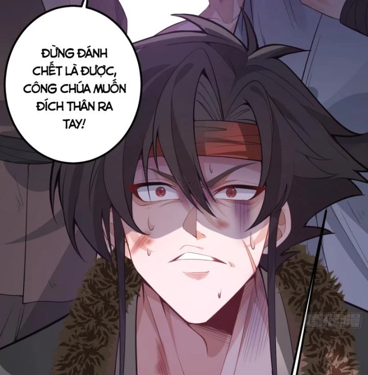 Ta! Phản Phái Thiên Mệnh Lại Thành Chính Đạo Lão Tổ Chapter 40 - Trang 3