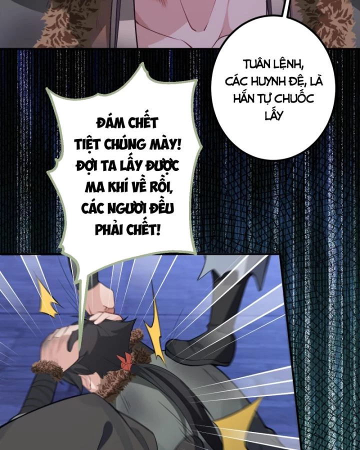 Ta! Phản Phái Thiên Mệnh Lại Thành Chính Đạo Lão Tổ Chapter 40 - Trang 3