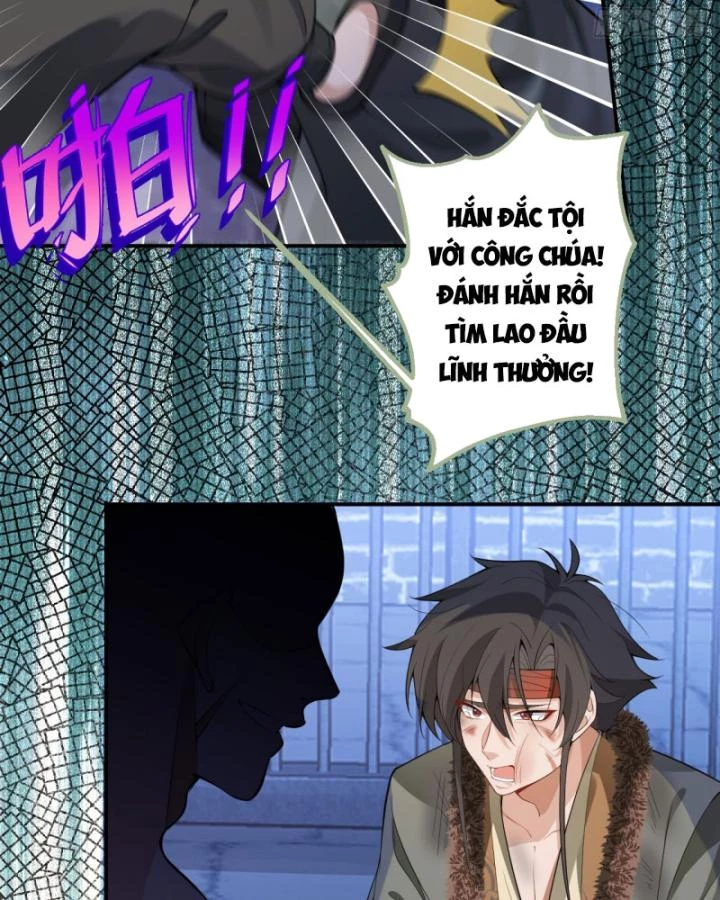 Ta! Phản Phái Thiên Mệnh Lại Thành Chính Đạo Lão Tổ Chapter 40 - Trang 3