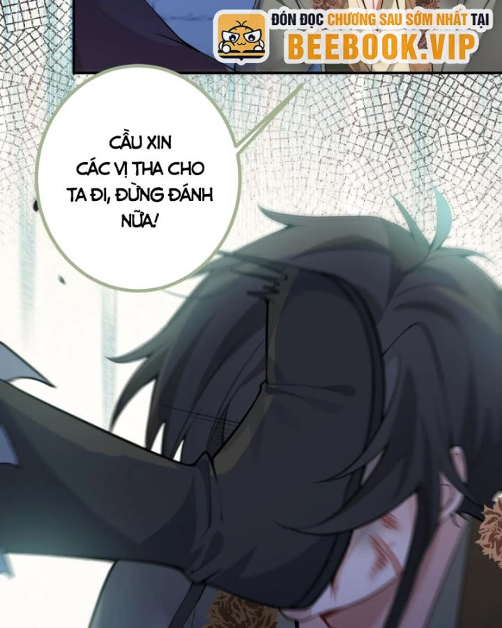Ta! Phản Phái Thiên Mệnh Lại Thành Chính Đạo Lão Tổ Chapter 40 - Trang 3