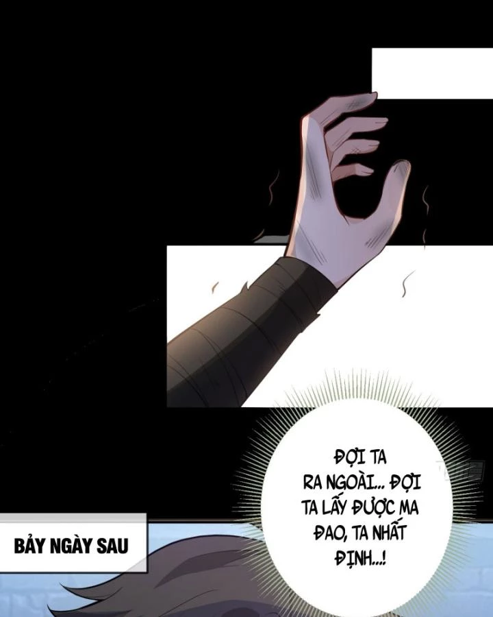 Ta! Phản Phái Thiên Mệnh Lại Thành Chính Đạo Lão Tổ Chapter 40 - Trang 3
