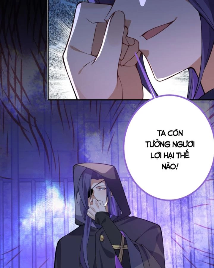 Ta! Phản Phái Thiên Mệnh Lại Thành Chính Đạo Lão Tổ Chapter 40 - Trang 3