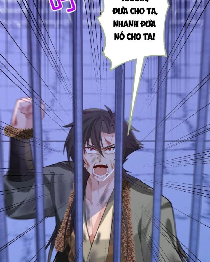 Ta! Phản Phái Thiên Mệnh Lại Thành Chính Đạo Lão Tổ Chapter 40 - Trang 3