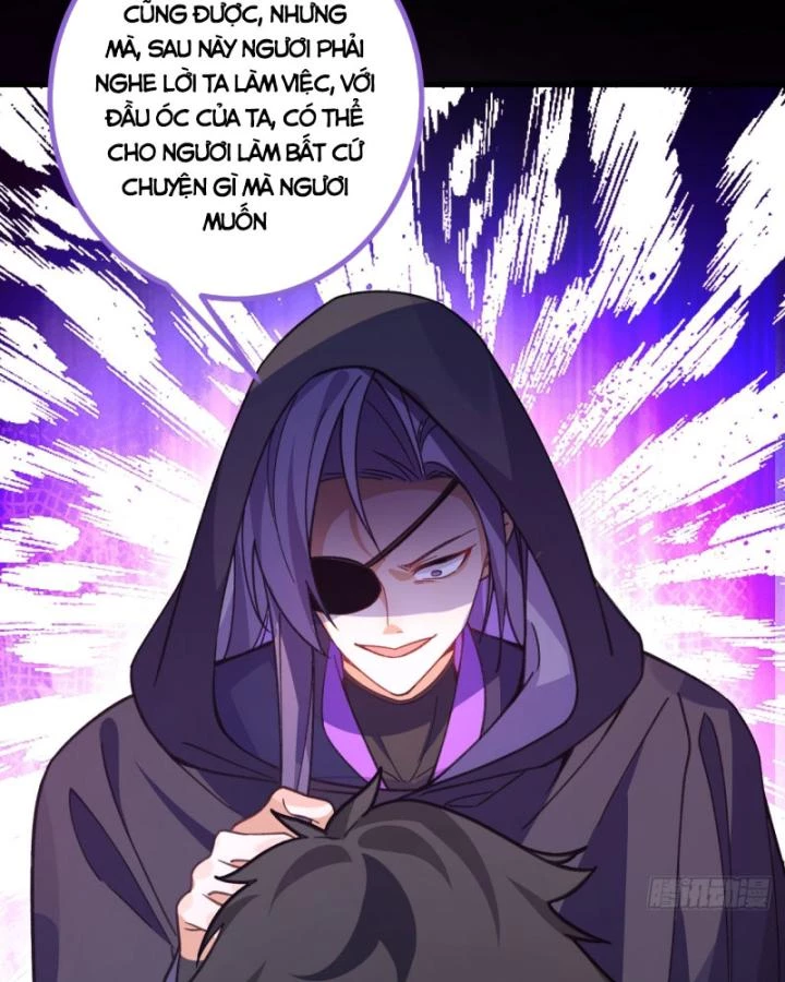 Ta! Phản Phái Thiên Mệnh Lại Thành Chính Đạo Lão Tổ Chapter 40 - Trang 3