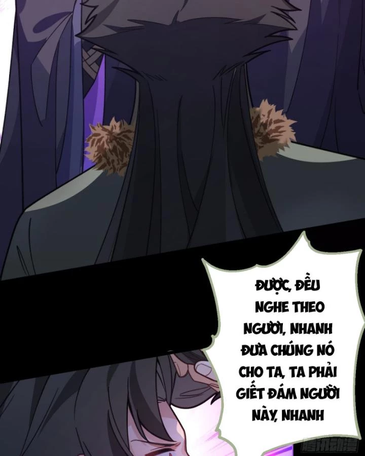 Ta! Phản Phái Thiên Mệnh Lại Thành Chính Đạo Lão Tổ Chapter 40 - Trang 3