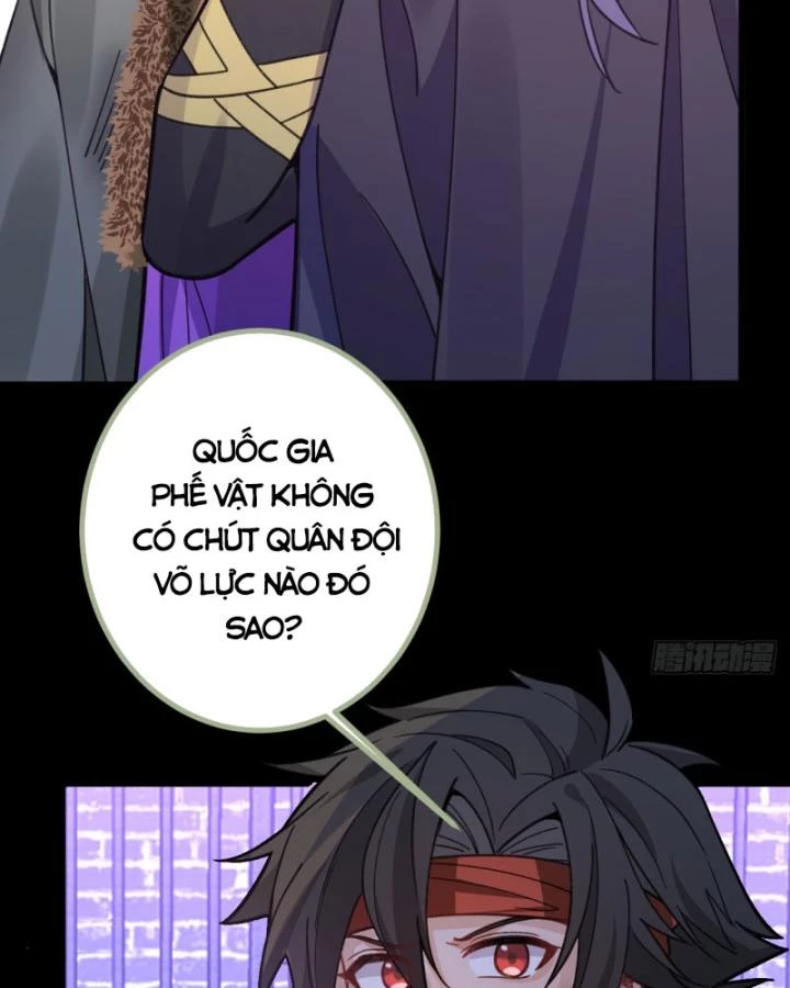 Ta! Phản Phái Thiên Mệnh Lại Thành Chính Đạo Lão Tổ Chapter 40 - Trang 3
