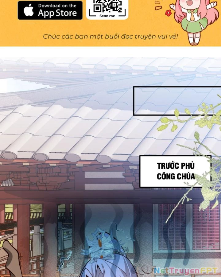 Ta! Phản Phái Thiên Mệnh Lại Thành Chính Đạo Lão Tổ Chapter 41 - Trang 3