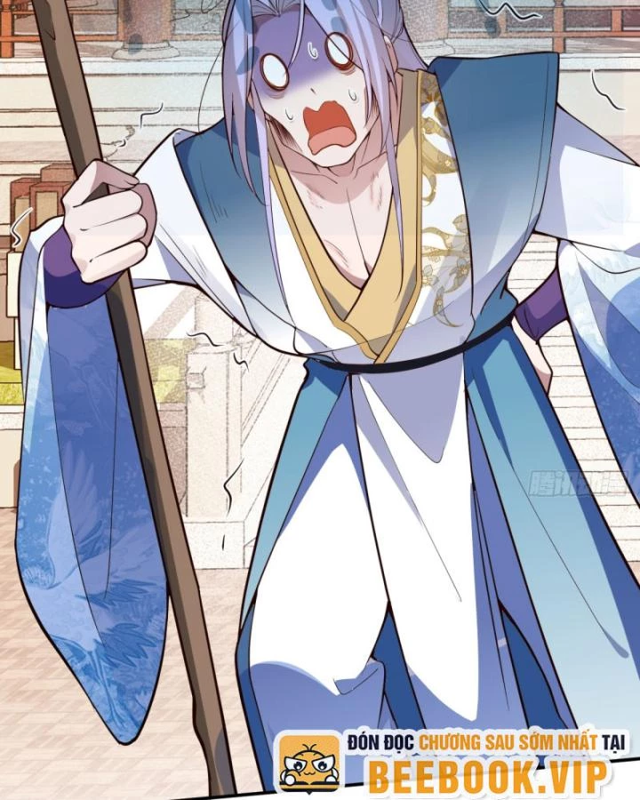 Ta! Phản Phái Thiên Mệnh Lại Thành Chính Đạo Lão Tổ Chapter 41 - Trang 3