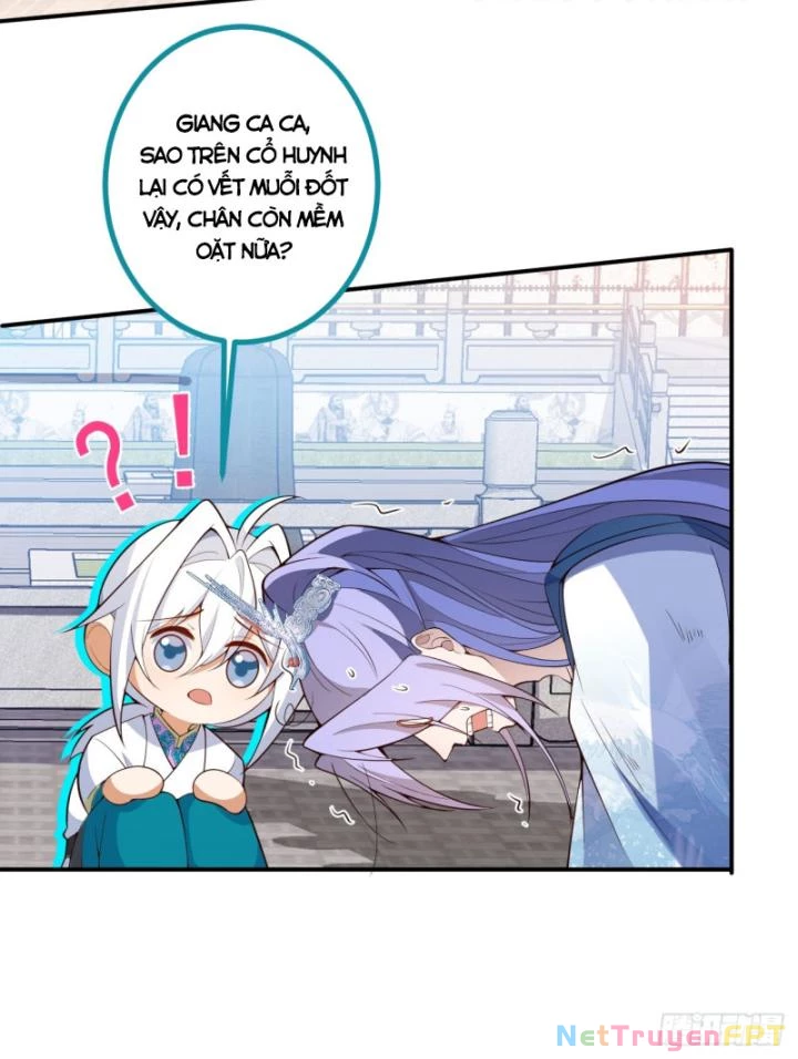 Ta! Phản Phái Thiên Mệnh Lại Thành Chính Đạo Lão Tổ Chapter 41 - Trang 3