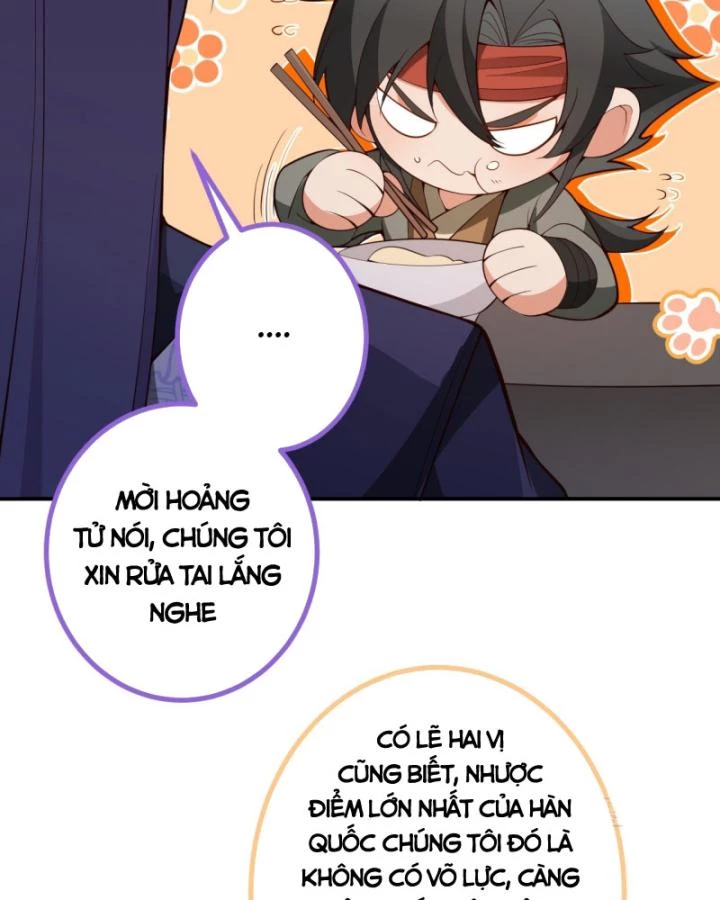 Ta! Phản Phái Thiên Mệnh Lại Thành Chính Đạo Lão Tổ Chapter 41 - Trang 3