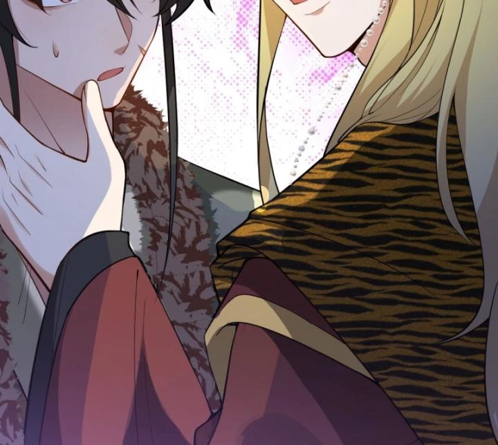 Ta! Phản Phái Thiên Mệnh Lại Thành Chính Đạo Lão Tổ Chapter 41 - Trang 3