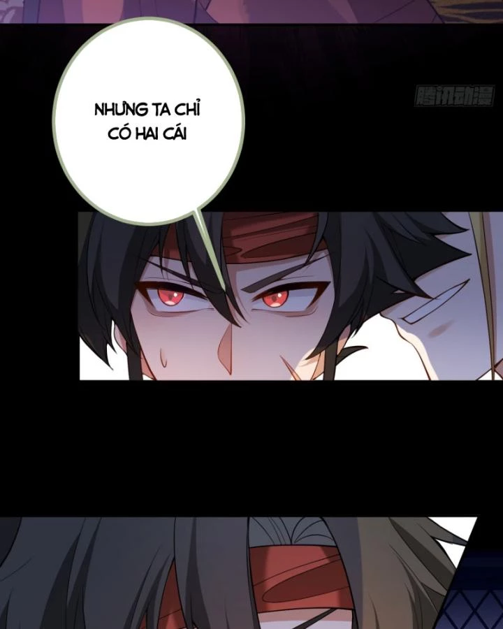 Ta! Phản Phái Thiên Mệnh Lại Thành Chính Đạo Lão Tổ Chapter 41 - Trang 3
