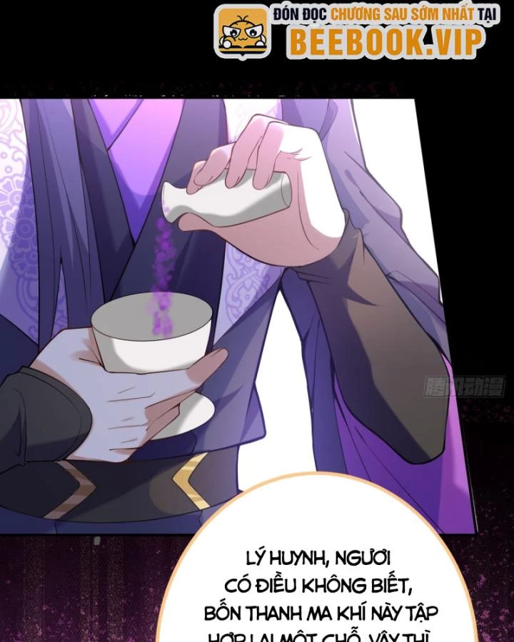 Ta! Phản Phái Thiên Mệnh Lại Thành Chính Đạo Lão Tổ Chapter 41 - Trang 3