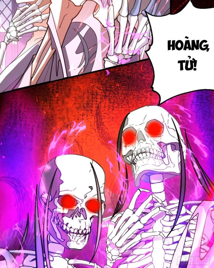 Ta! Phản Phái Thiên Mệnh Lại Thành Chính Đạo Lão Tổ Chapter 41 - Trang 3